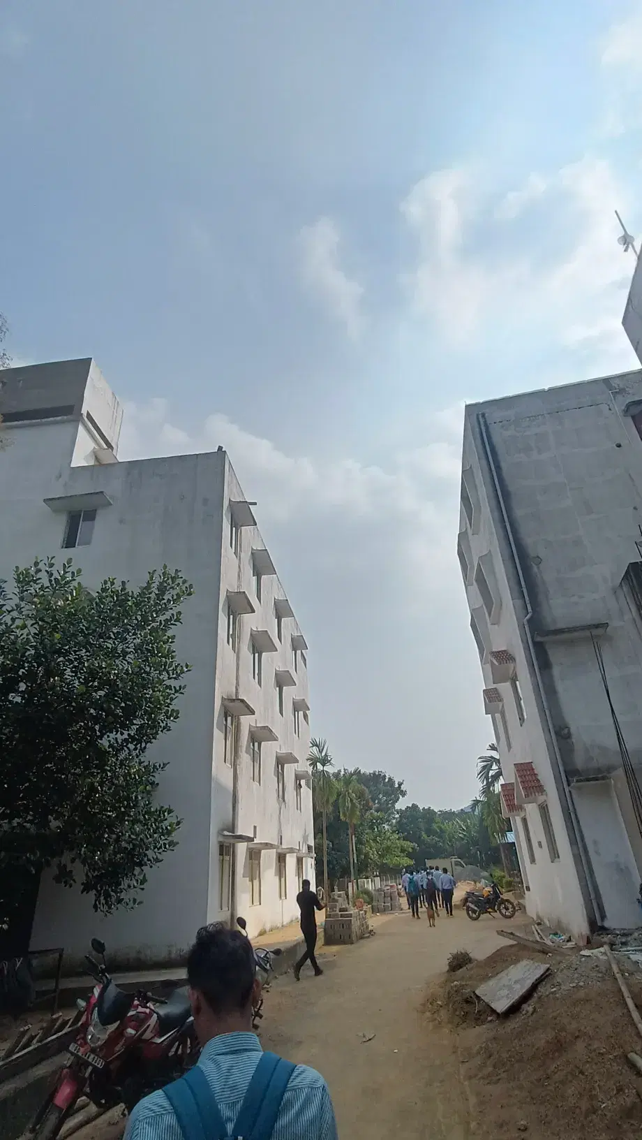 GIET Gunupur Campus photo 4